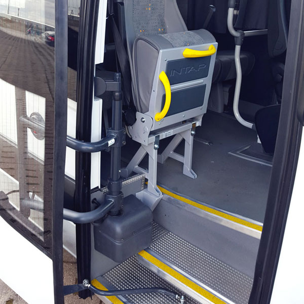 Autobus Mercedes Sprinter Interurbano