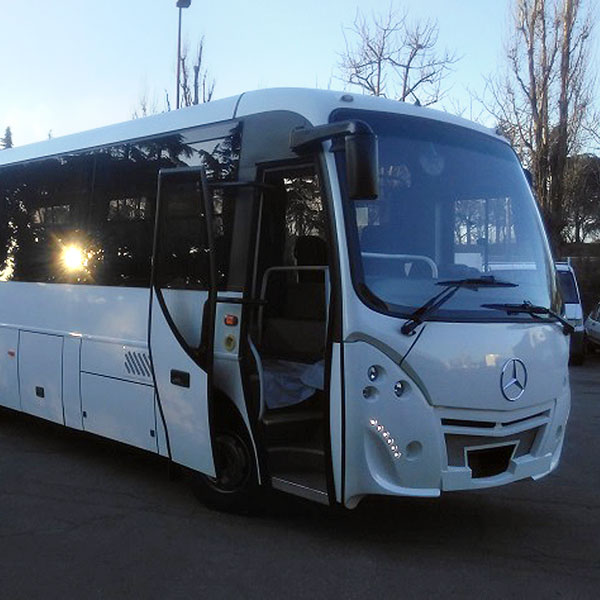 Iveco Moveo