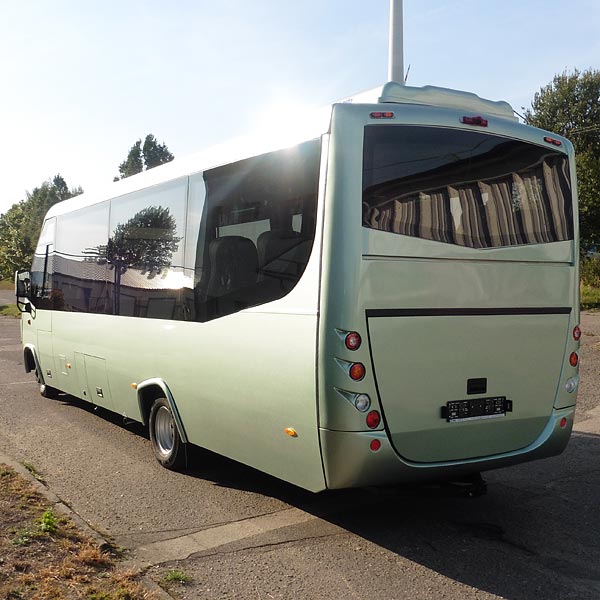 Iveco Thesi